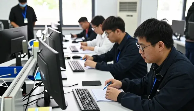 成果转化帮助系统集成实现效率提升