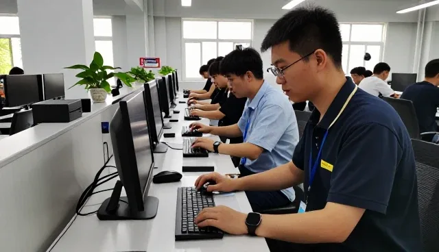 上海别笼科技有限公司分享成功应用经验