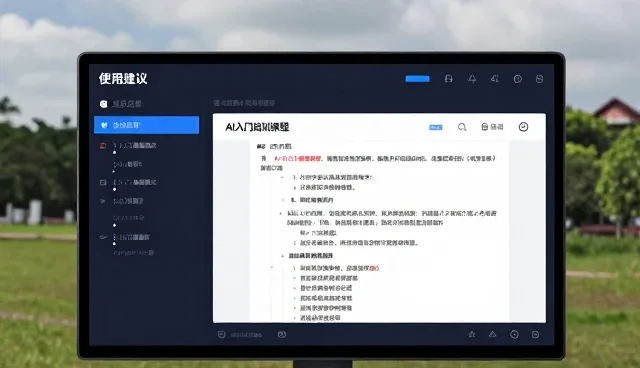 技术培训中常见问题与解决方案分析